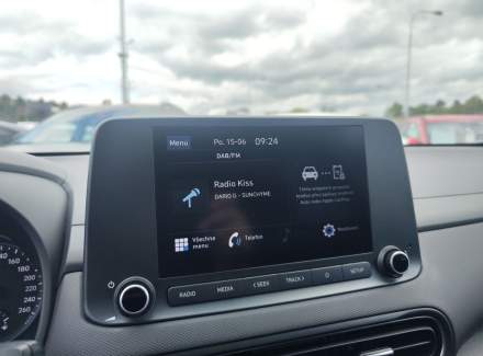 Hyundai - Kona