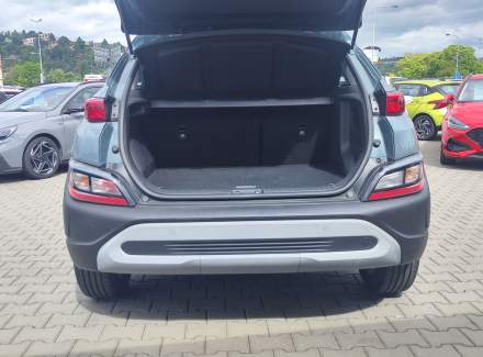 Hyundai - Kona