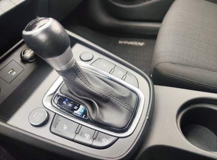 Hyundai - Kona
