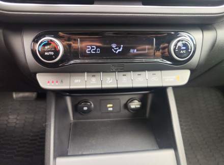 Hyundai - Kona