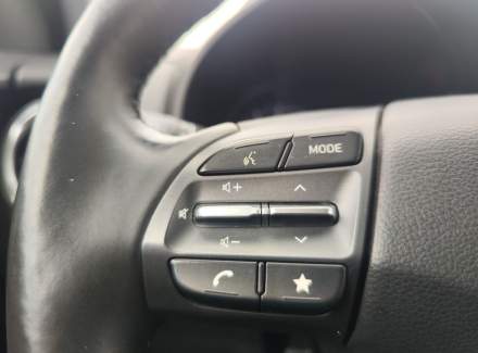 Hyundai - Kona