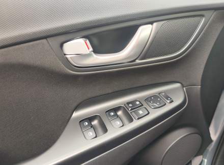 Hyundai - Kona