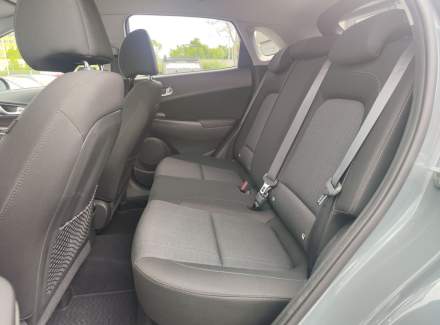 Hyundai - Kona