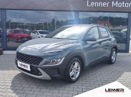 Hyundai - Kona