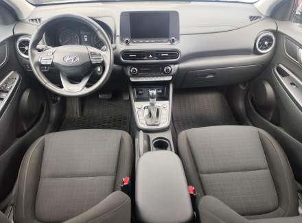 Hyundai - Kona