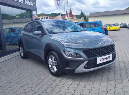 Hyundai - Kona