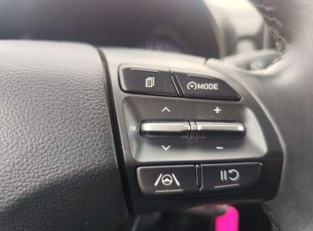 Hyundai - Kona