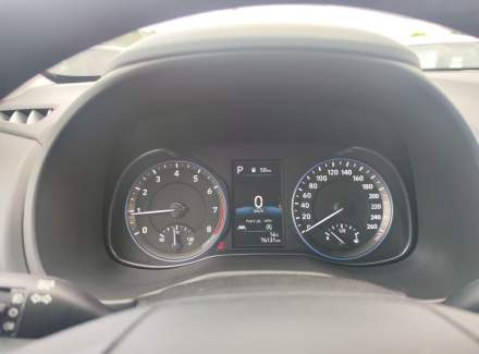 Hyundai - Kona