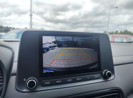 Hyundai - Kona