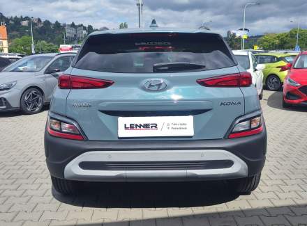 Hyundai - Kona