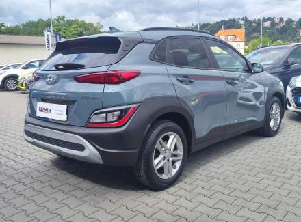 Hyundai - Kona