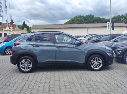 Hyundai - Kona