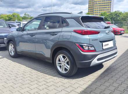 Hyundai - Kona