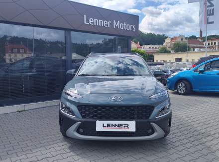 Hyundai - Kona