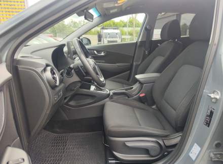 Hyundai - Kona
