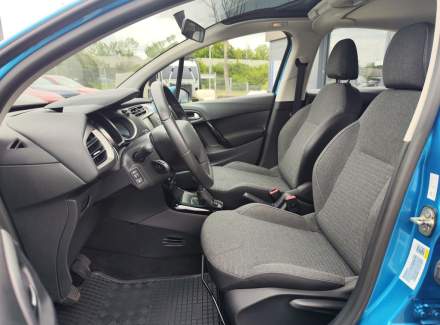 Citroën - C3