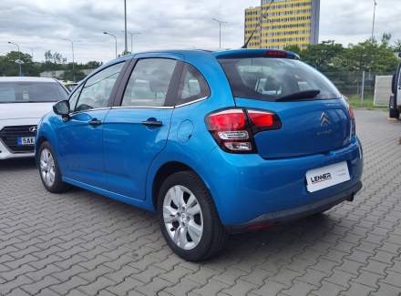 Citroën - C3