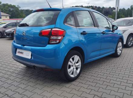 Citroën - C3