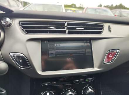 Citroën - C3