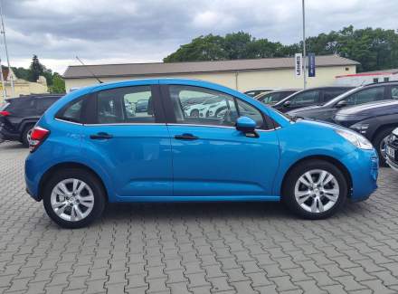 Citroën - C3