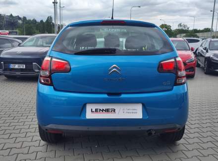 Citroën - C3
