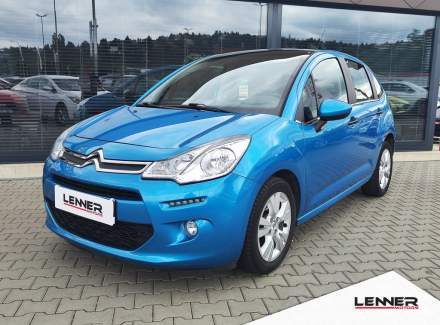 Citroën - C3