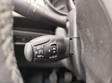 Citroën - C3