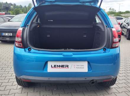 Citroën - C3