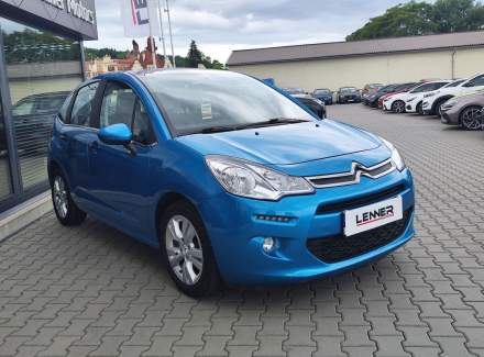 Citroën - C3