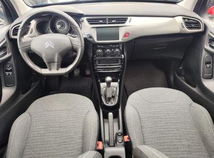 Citroën - C3