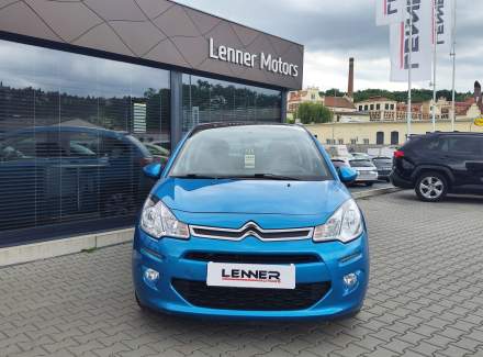Citroën - C3