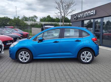 Citroën - C3
