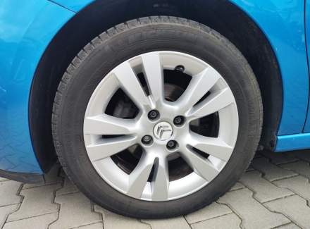 Citroën - C3