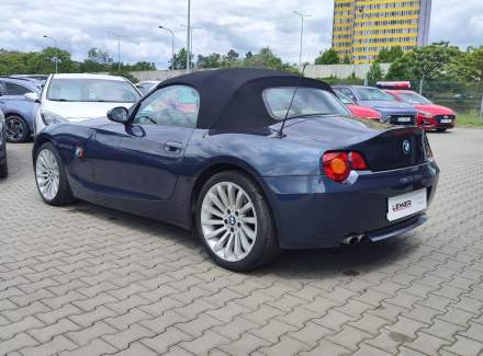 BMW - Z4