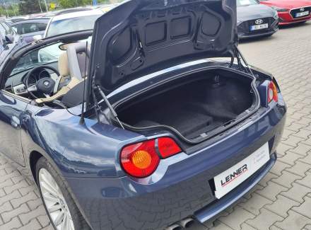 BMW - Z4
