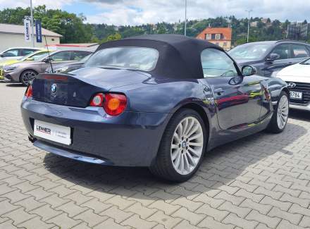 BMW - Z4