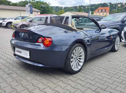 BMW - Z4