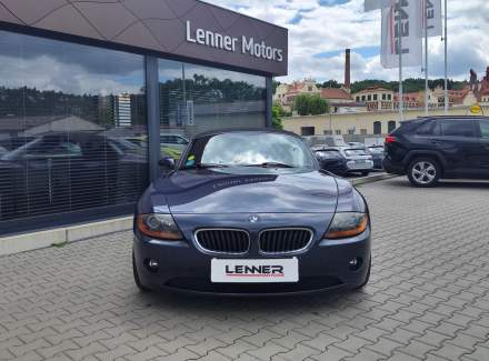 BMW - Z4