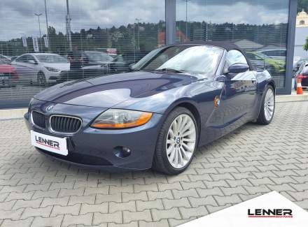 BMW - Z4