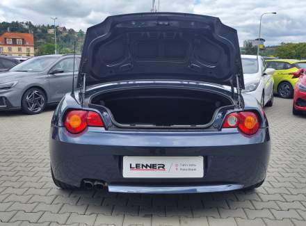 BMW - Z4