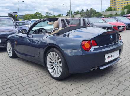 BMW - Z4