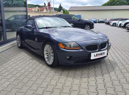 BMW - Z4