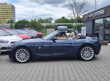 BMW - Z4