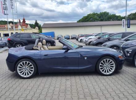 BMW - Z4