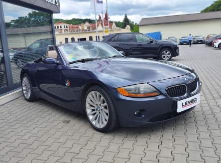 BMW - Z4