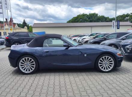 BMW - Z4
