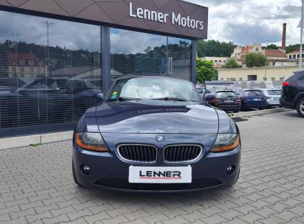 BMW - Z4