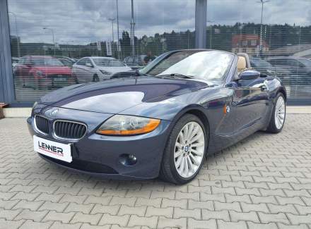 BMW - Z4