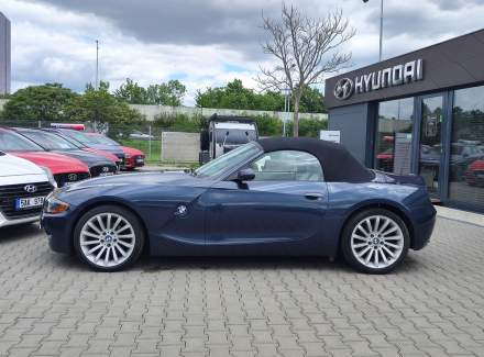 BMW - Z4