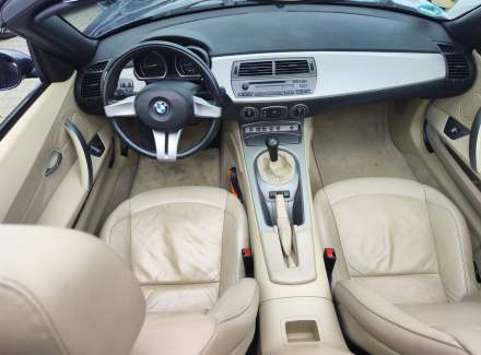 BMW - Z4